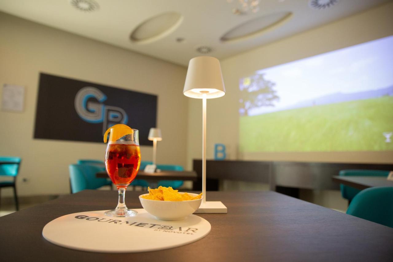 Novotel Est Arechi 4* Salerno