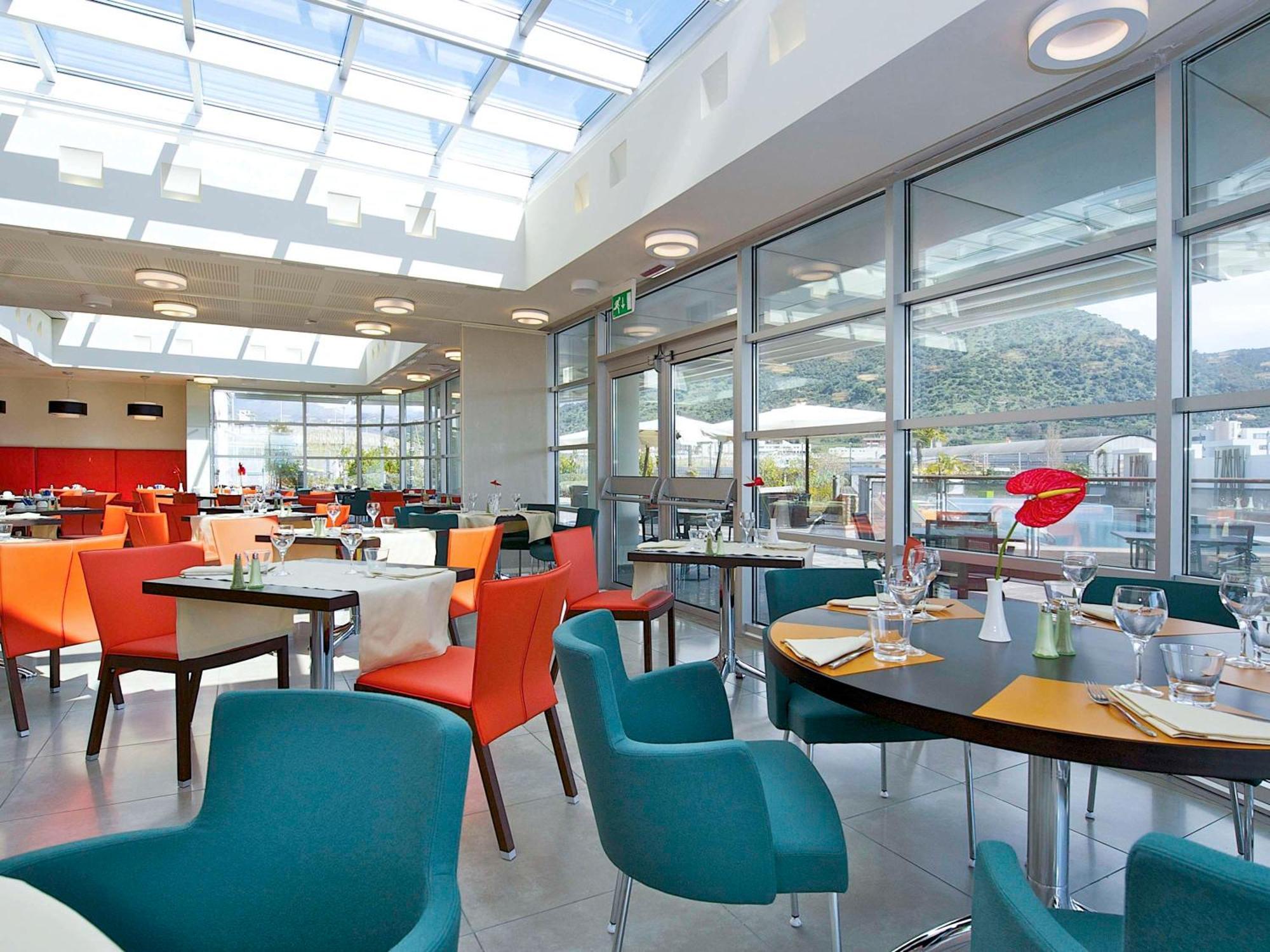 Novotel Est Arechi 4* Salerno