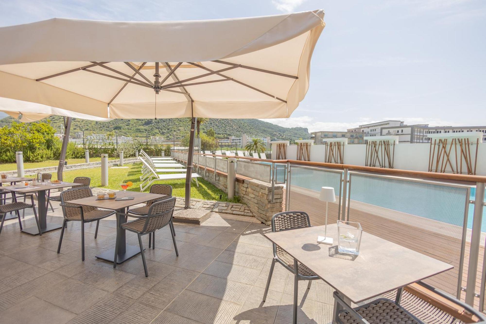 Novotel Est Arechi