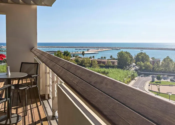 Novotel Salerno Est Arechi
