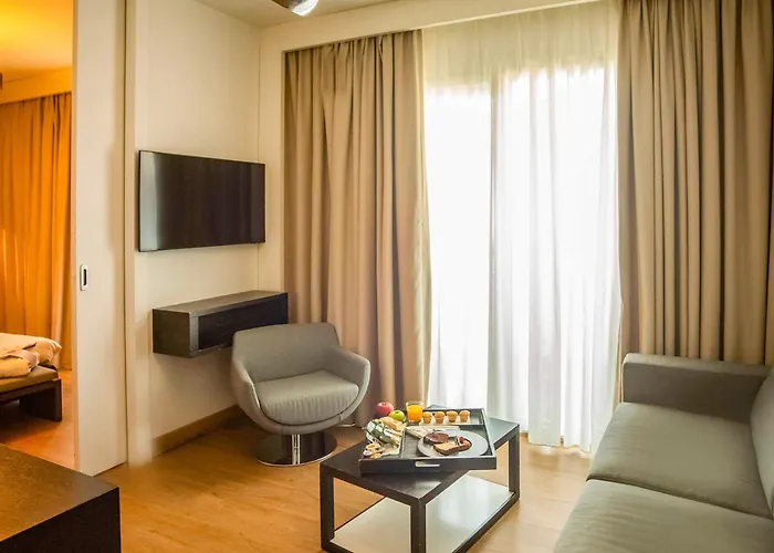 Novotel Salerno Est Arechi