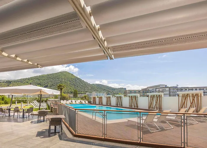 Novotel Salerno Est Arechi