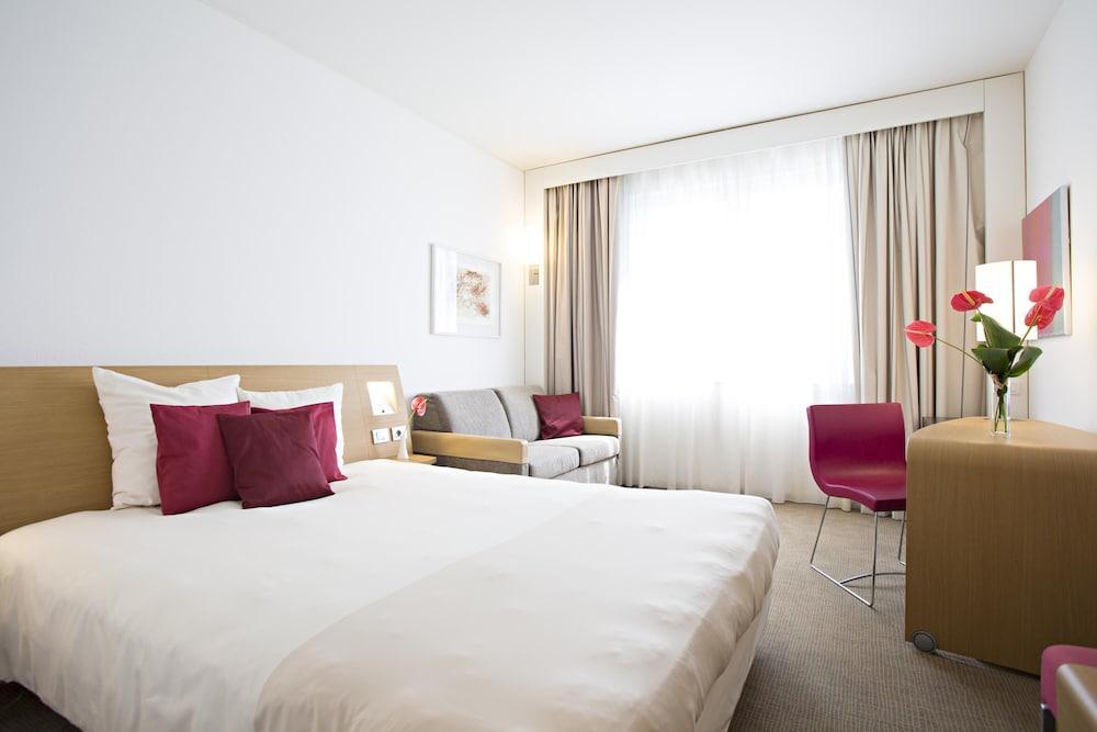 Hotel Novotel Est Arechi Salerno