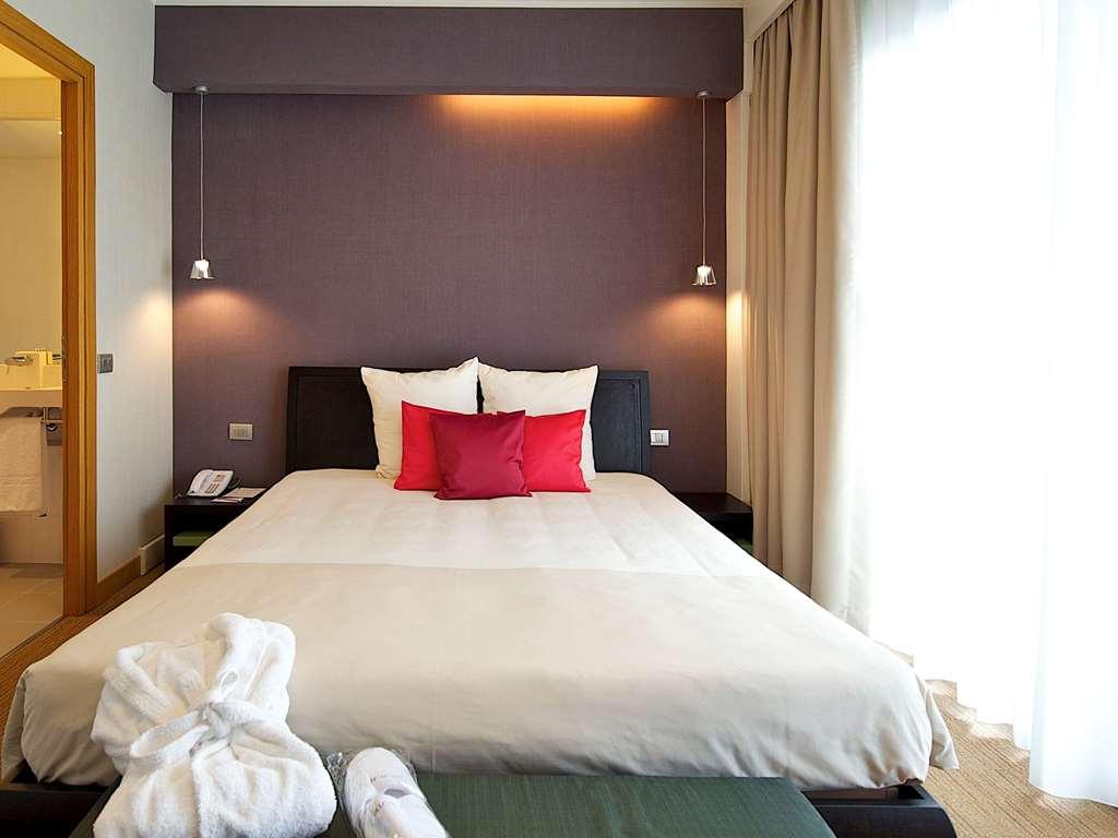 Novotel Est Arechi Hotel Salerno