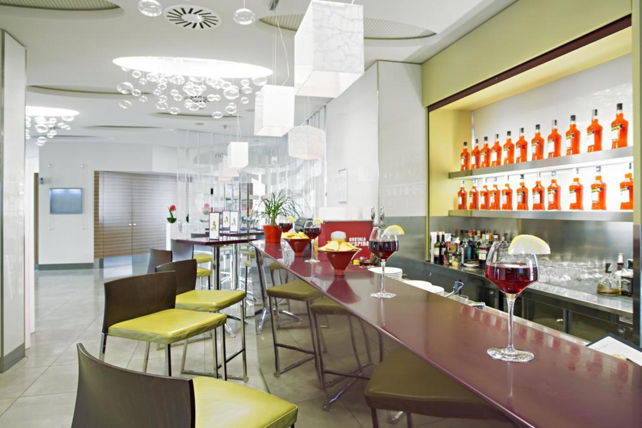 Novotel Est Arechi 4* Salerno