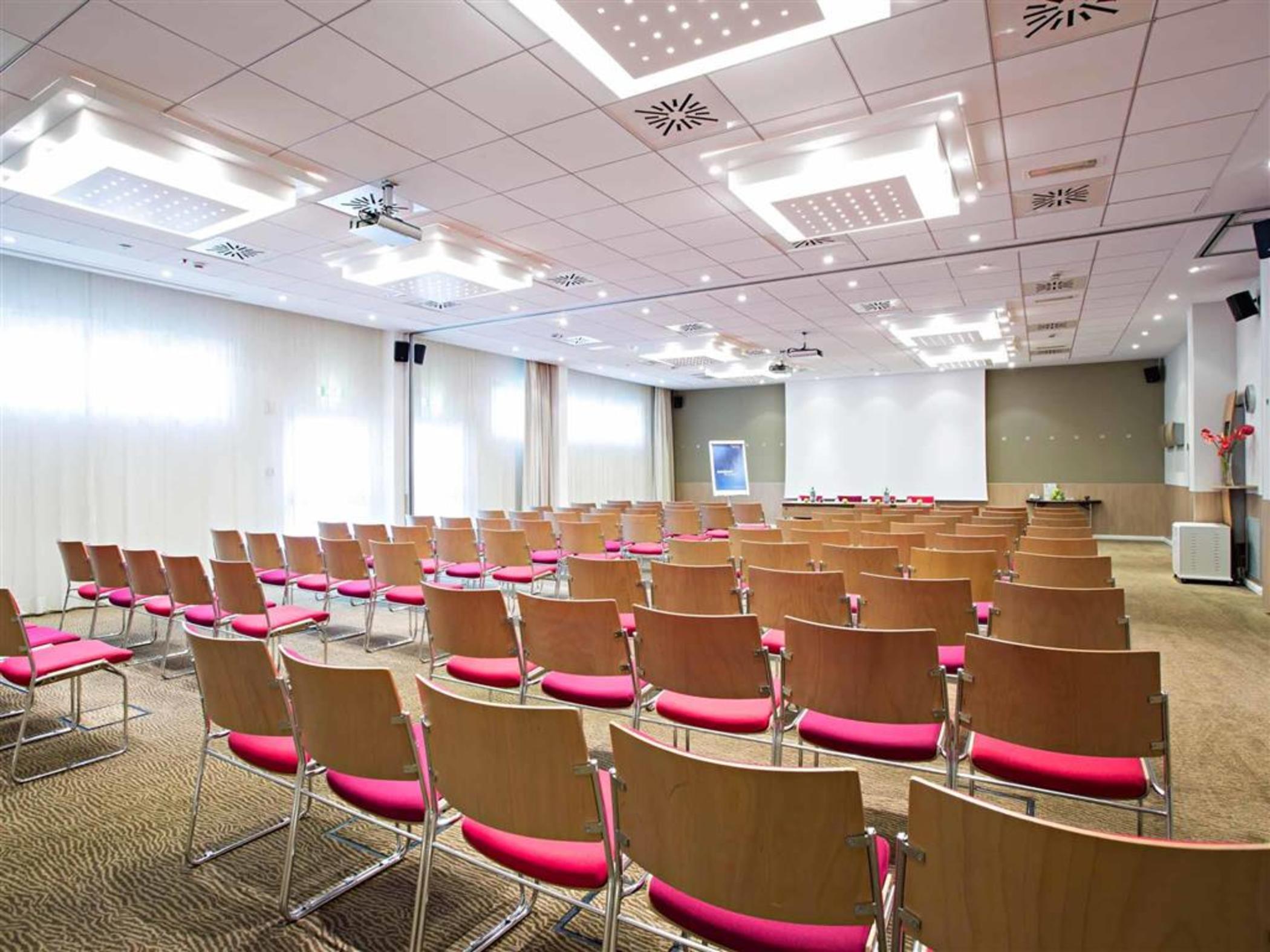 Novotel Est Arechi Hotel Salerno