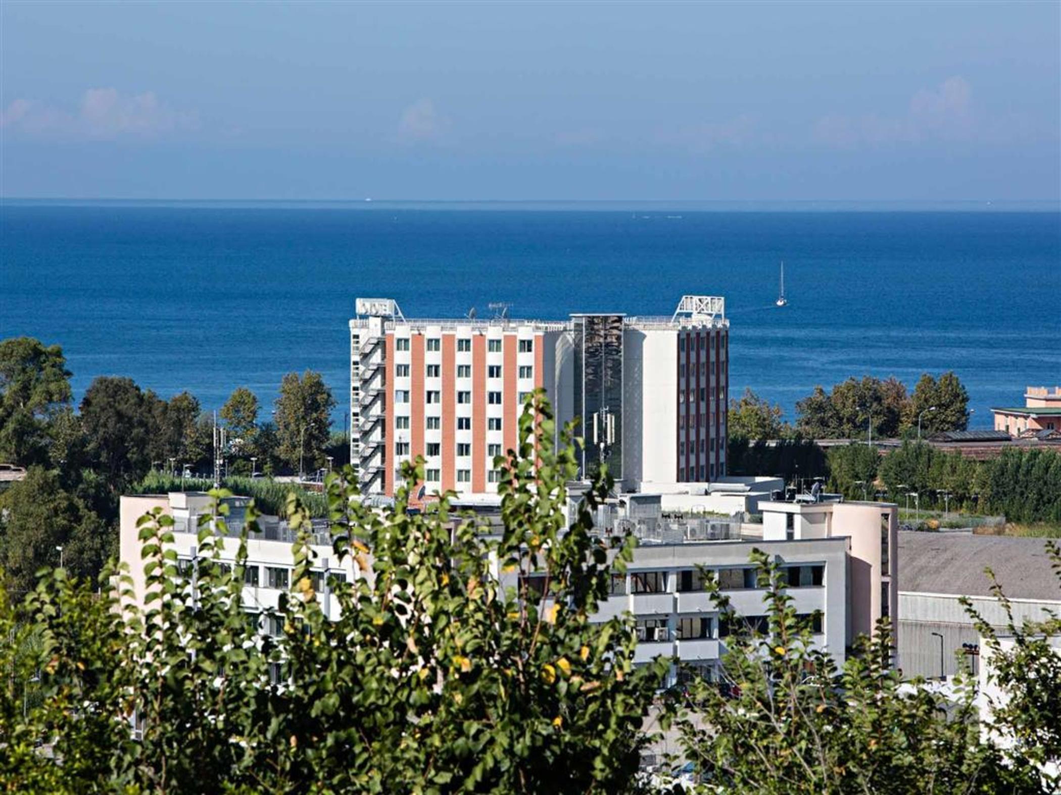 Novotel Est Arechi Salerno