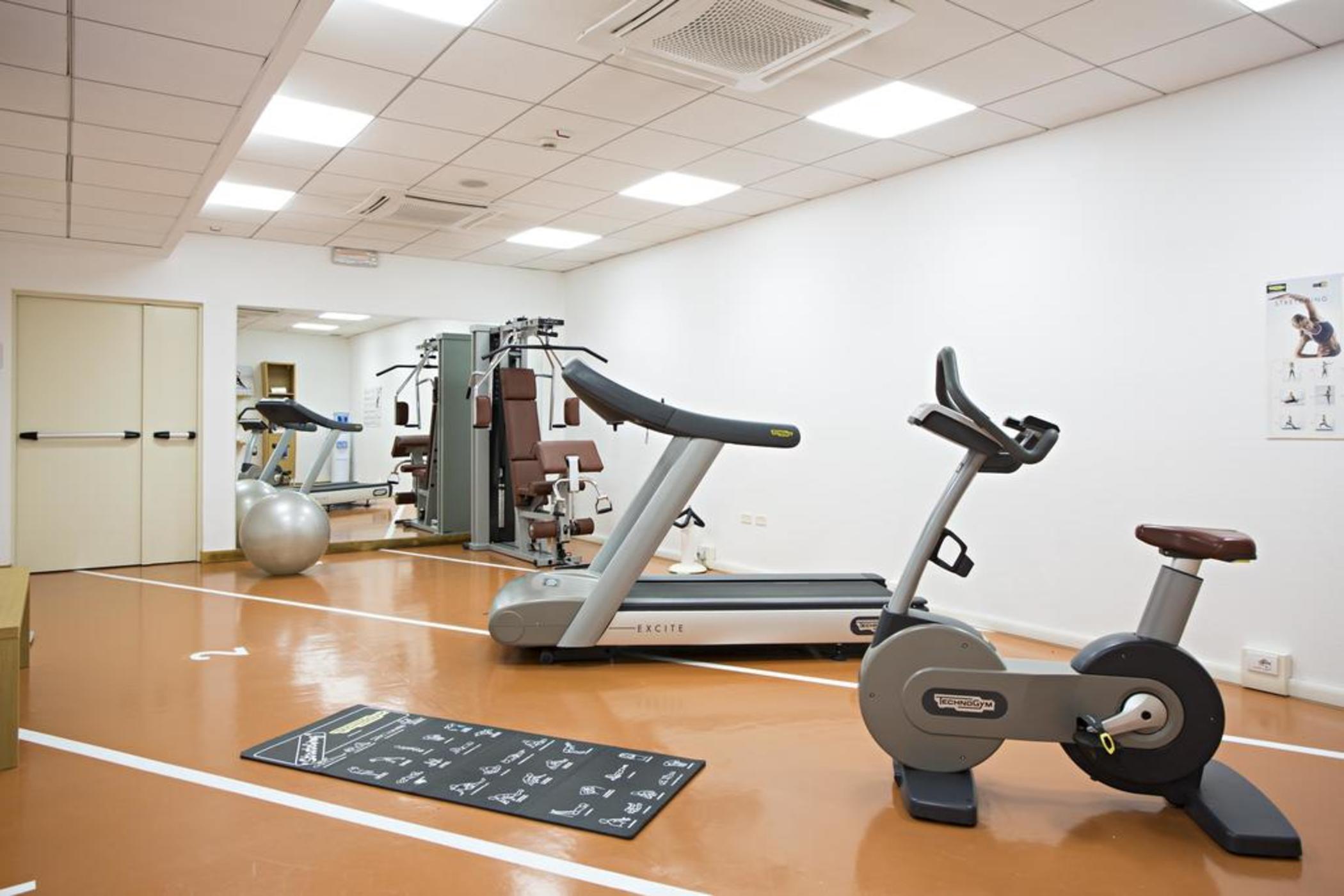 Novotel Est Arechi 4*