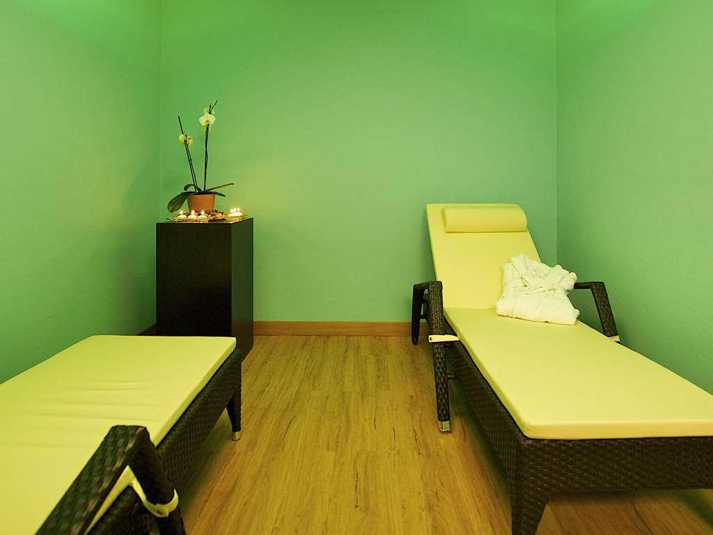 Novotel Est Arechi