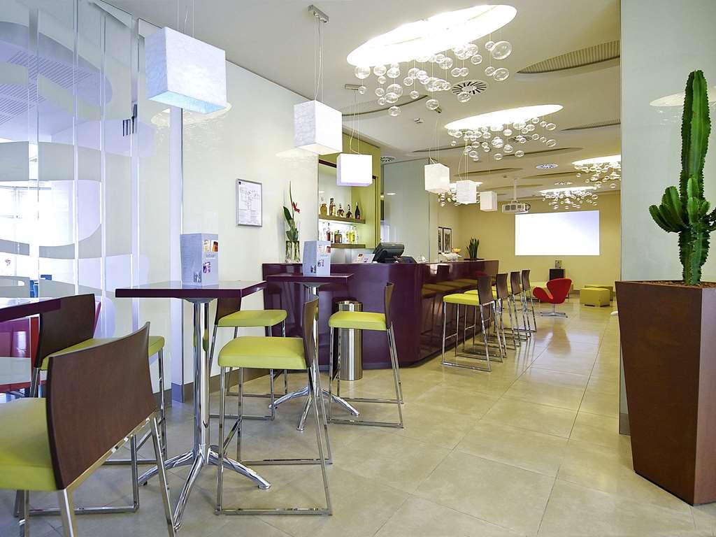 Novotel Est Arechi Hotel Salerno