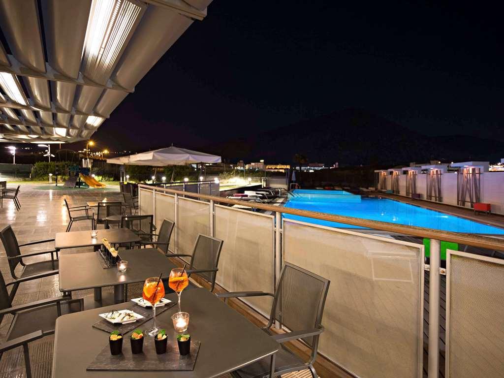 Novotel Est Arechi Hotel Salerno