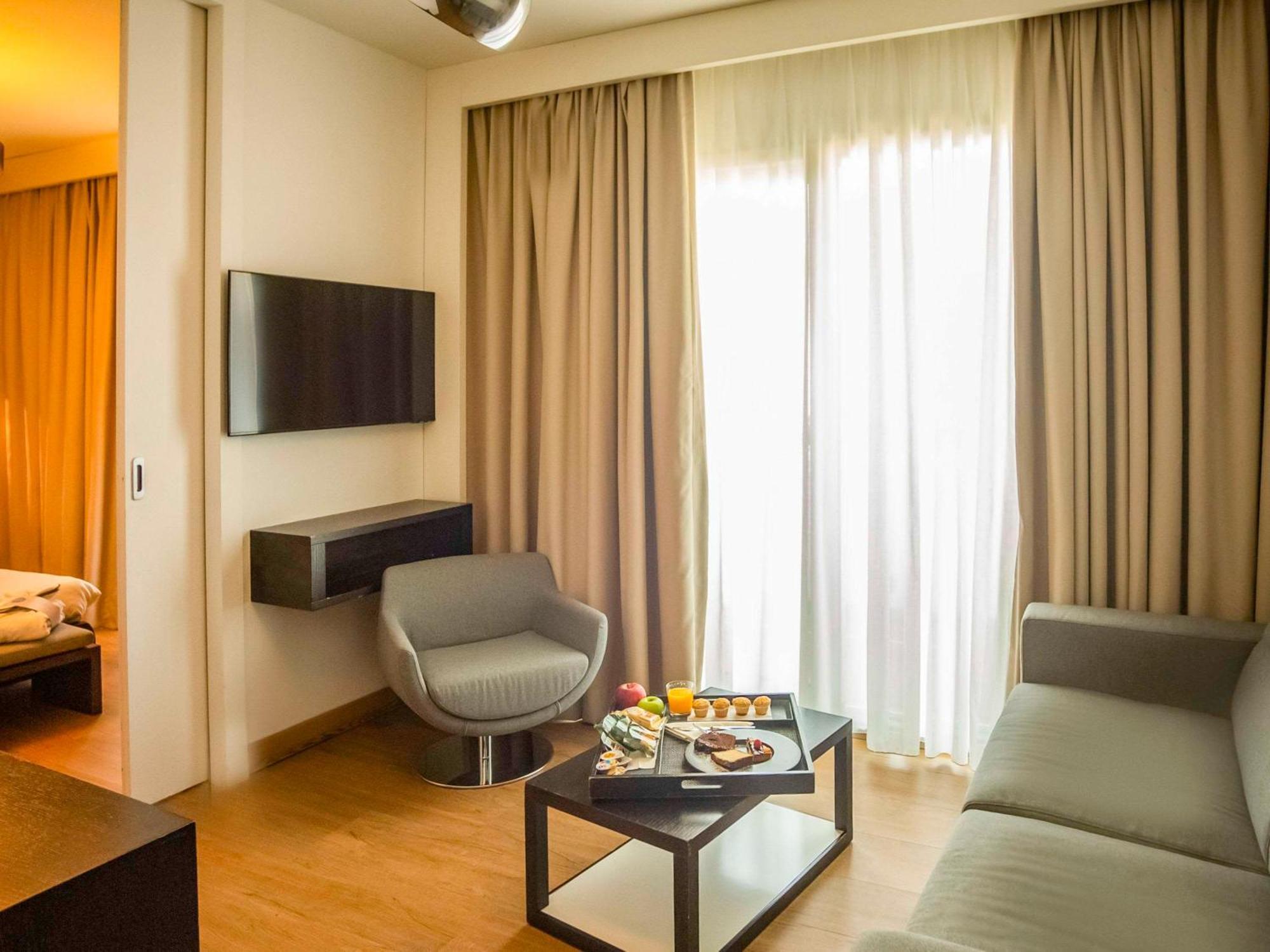 Novotel Est Arechi 4* Salerno