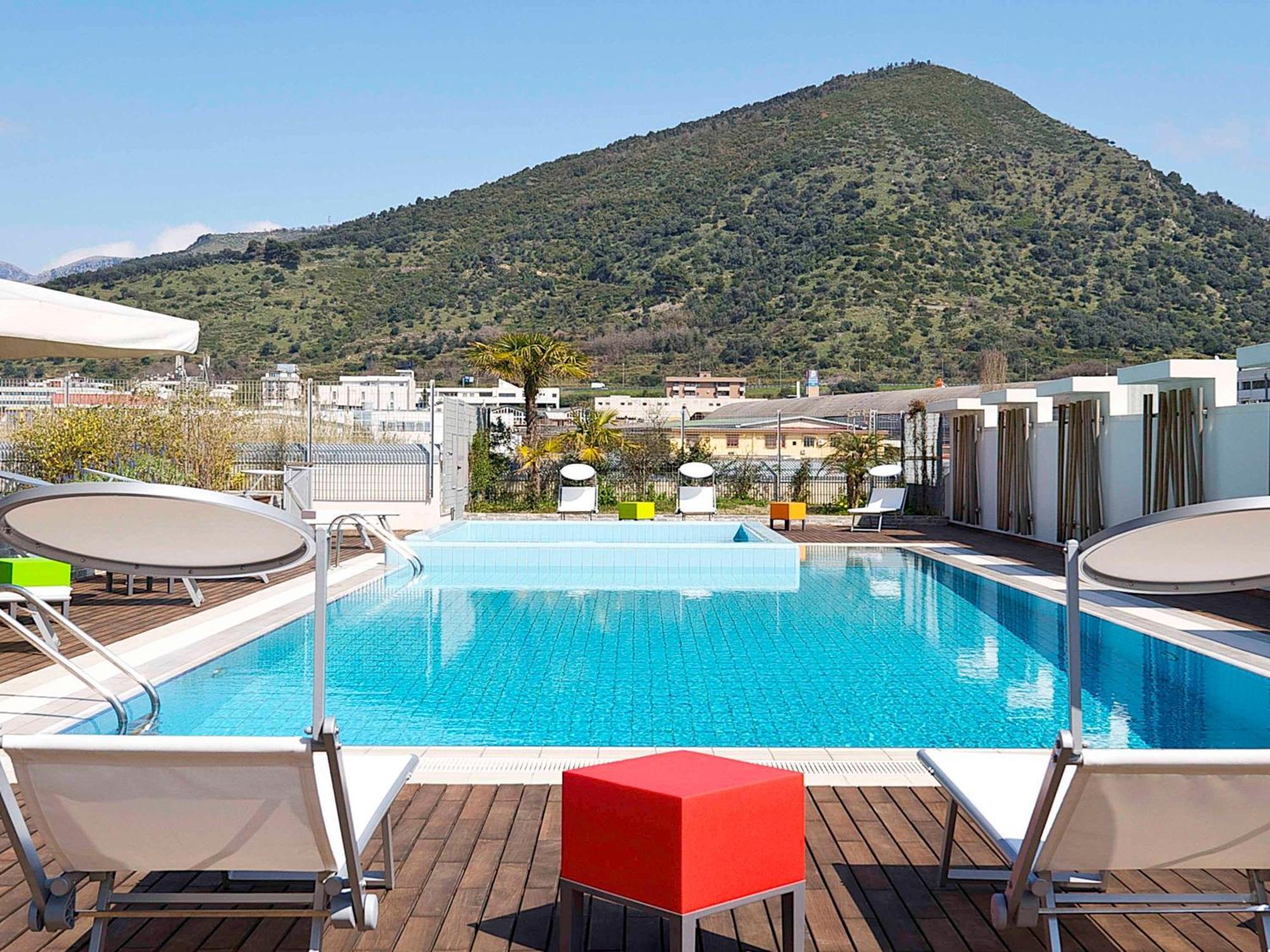 Novotel Est Arechi
