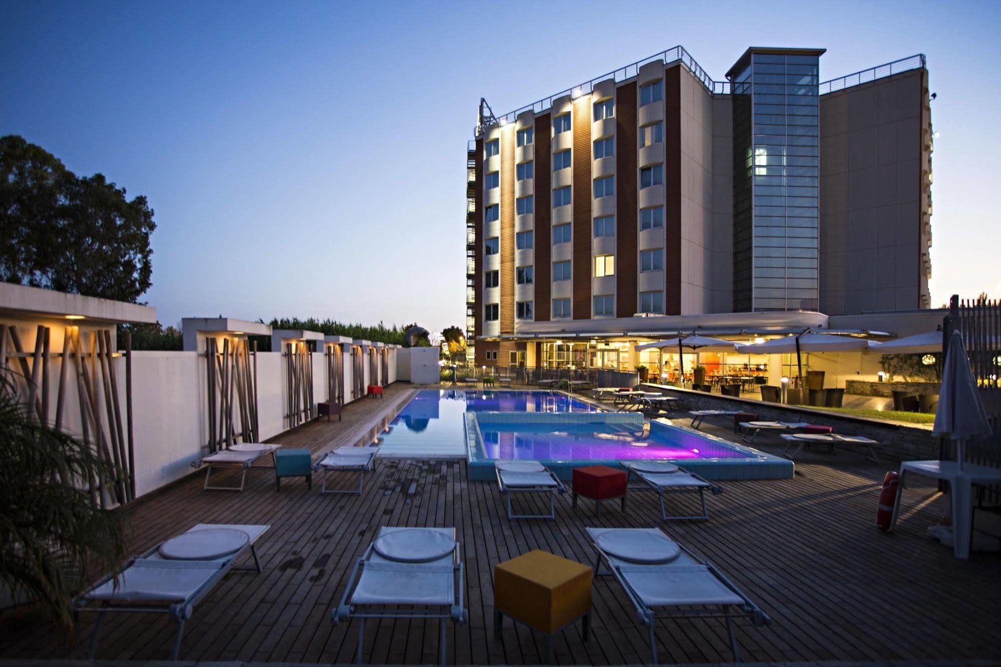 Novotel Est Arechi 4* Salerno