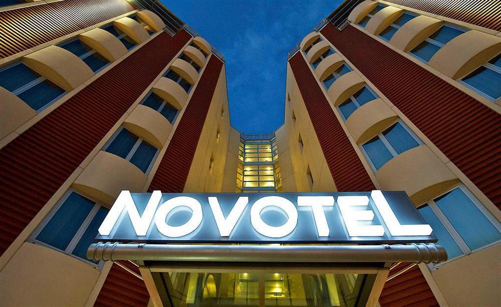 Novotel Est Arechi Salerno