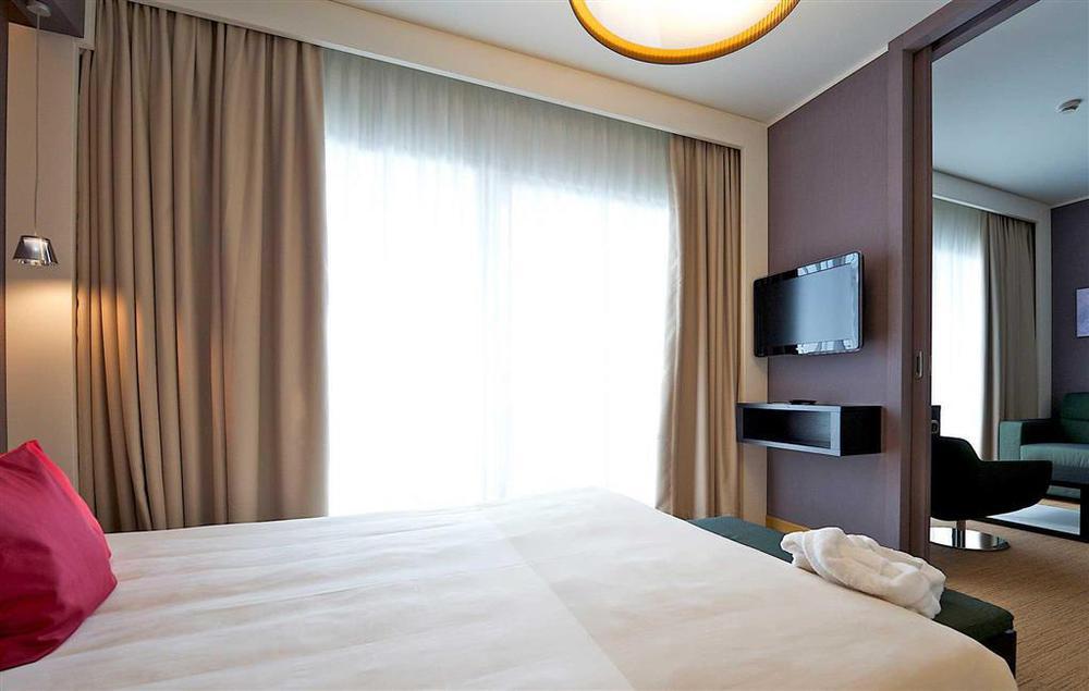 Novotel Est Arechi Hotel Salerno