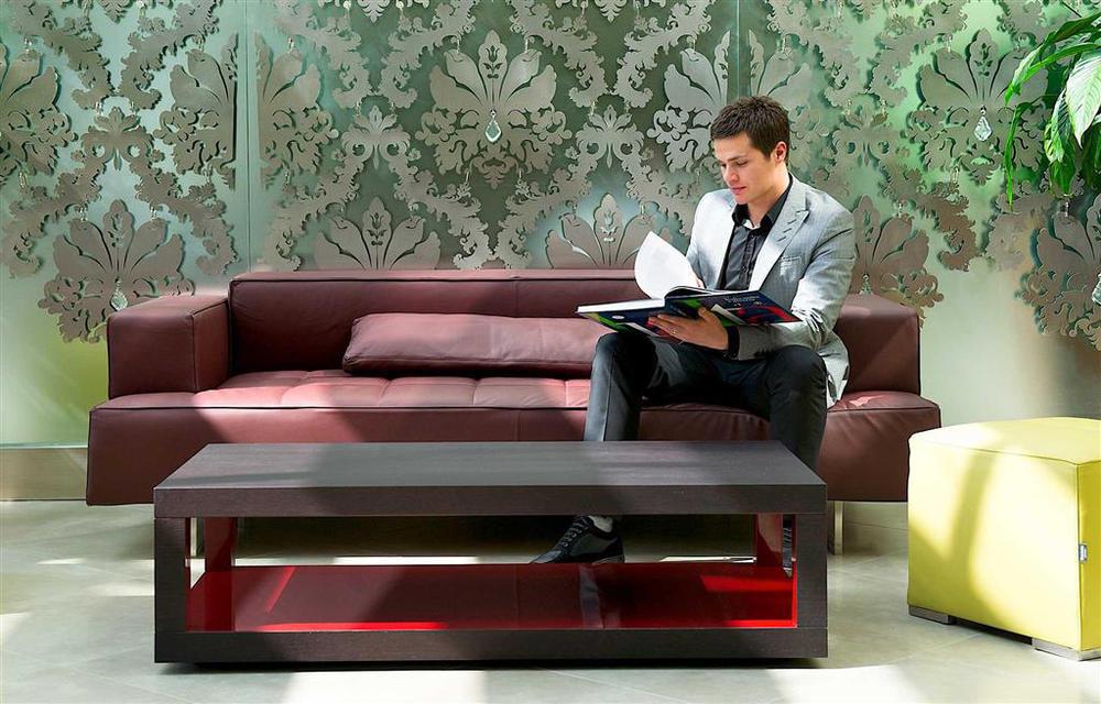 Novotel Est Arechi Hotel